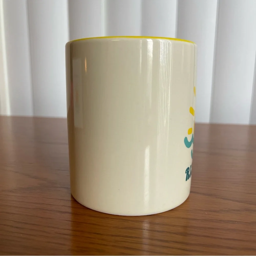 Cat Lady Box Rise & Shine Mug 12 oz - Picture 4 of 14